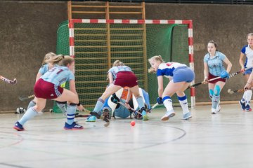 Bild 721 - B/C-Juniorinnen Hamburger Meisterschaft